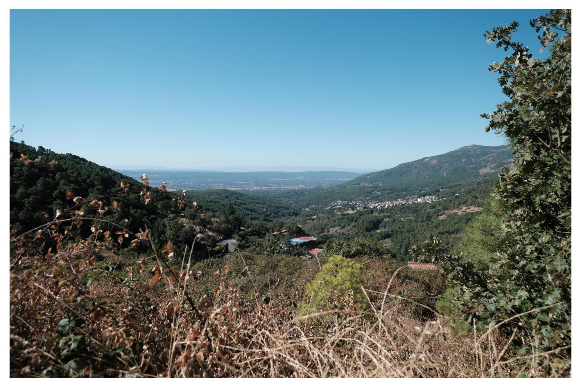 La Canciella De Mijares Exterior foto