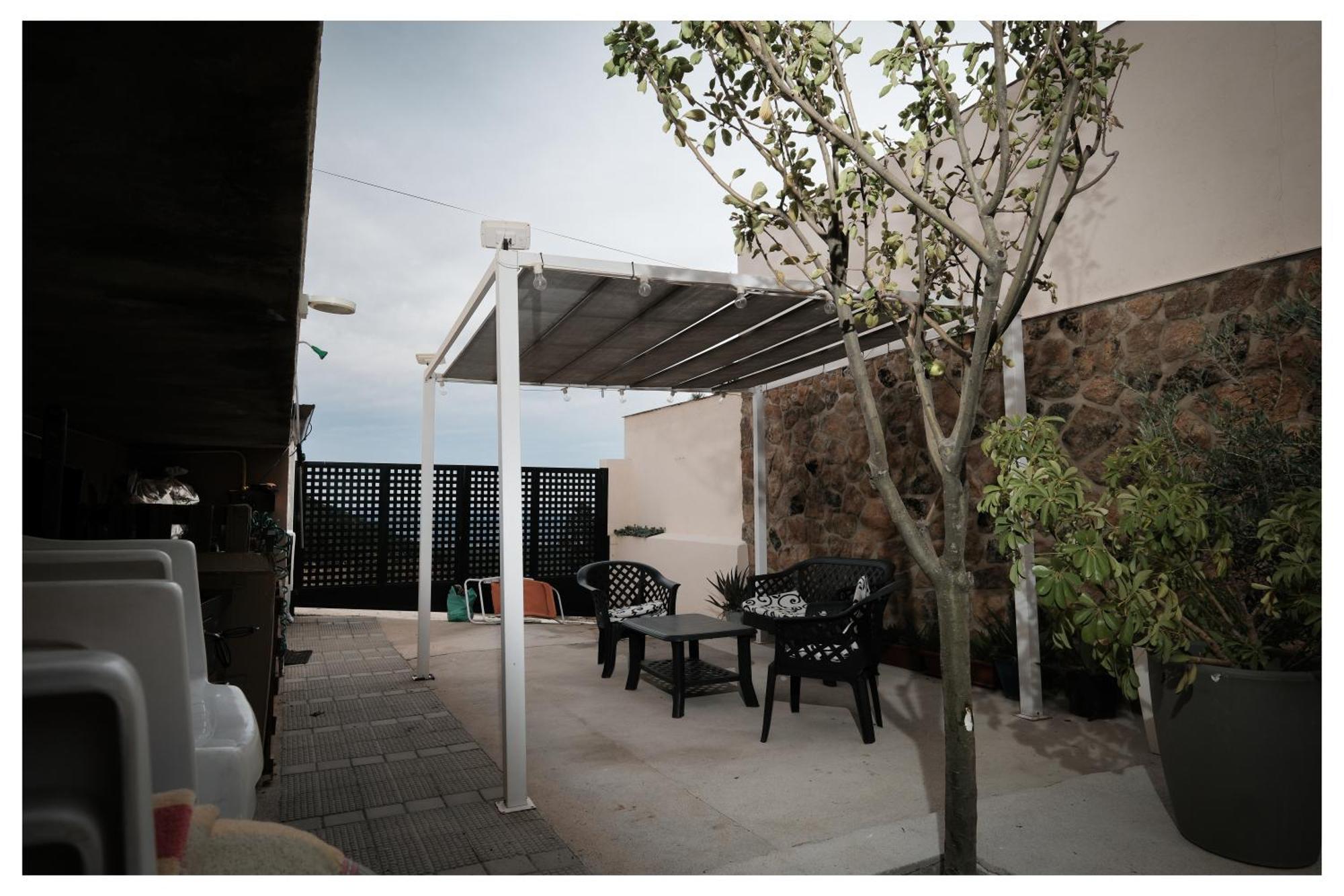La Canciella De Mijares Exterior foto