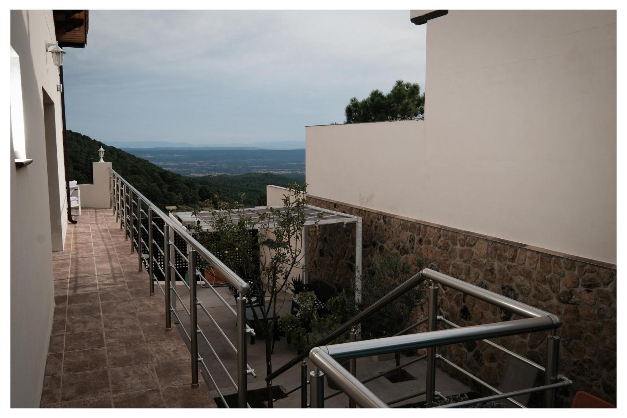La Canciella De Mijares Exterior foto