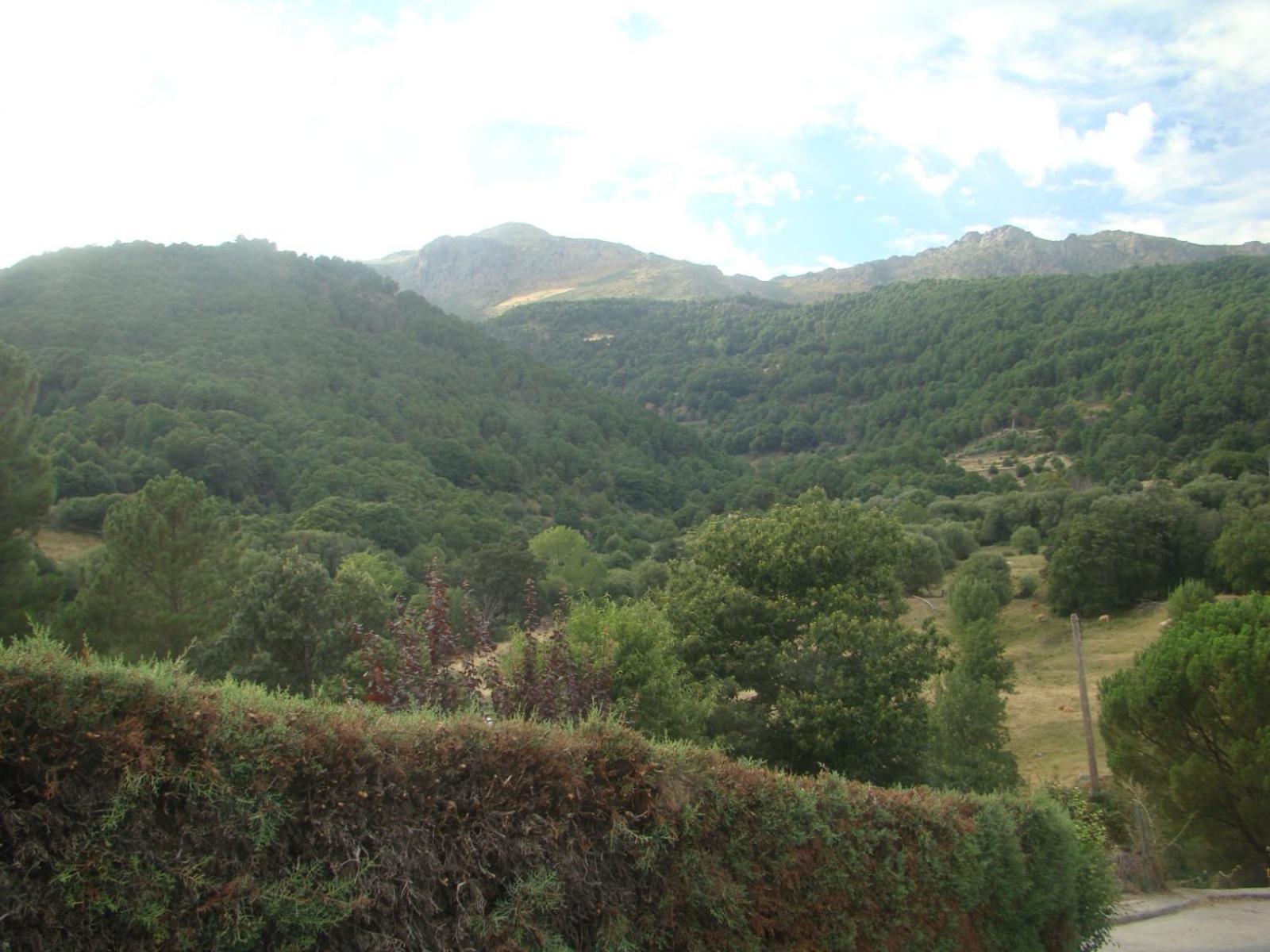 La Canciella De Mijares Exterior foto