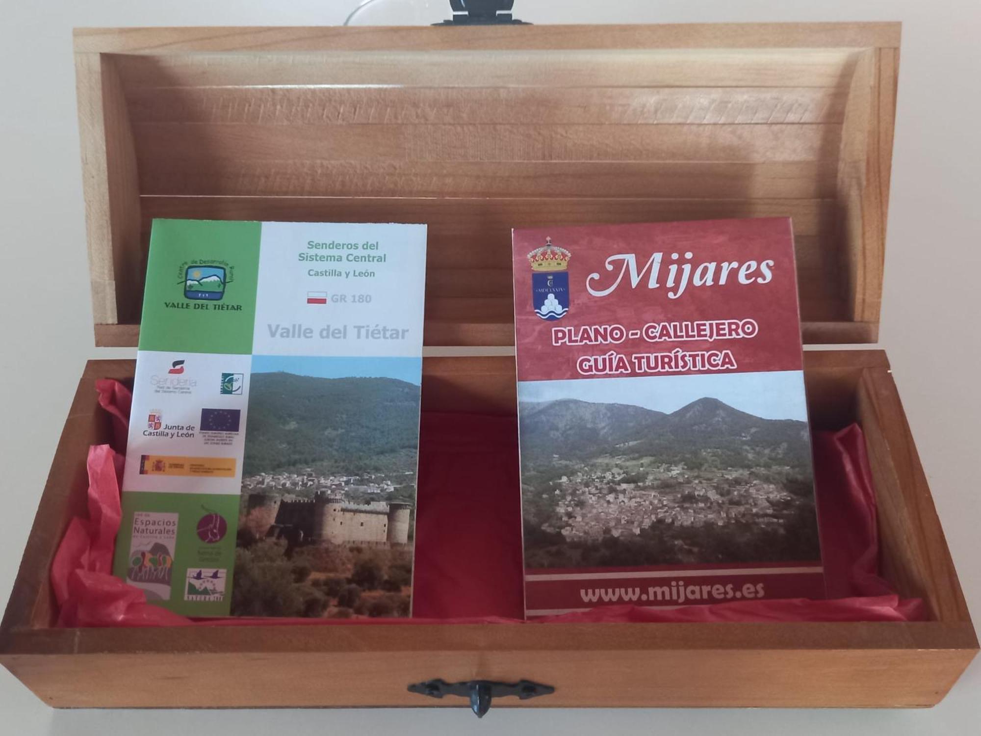 La Canciella De Mijares Exterior foto
