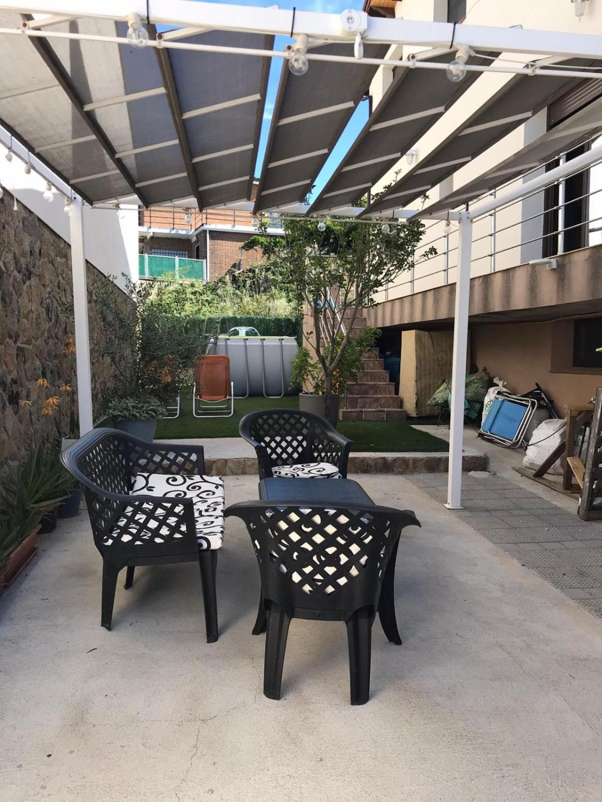 La Canciella De Mijares Exterior foto