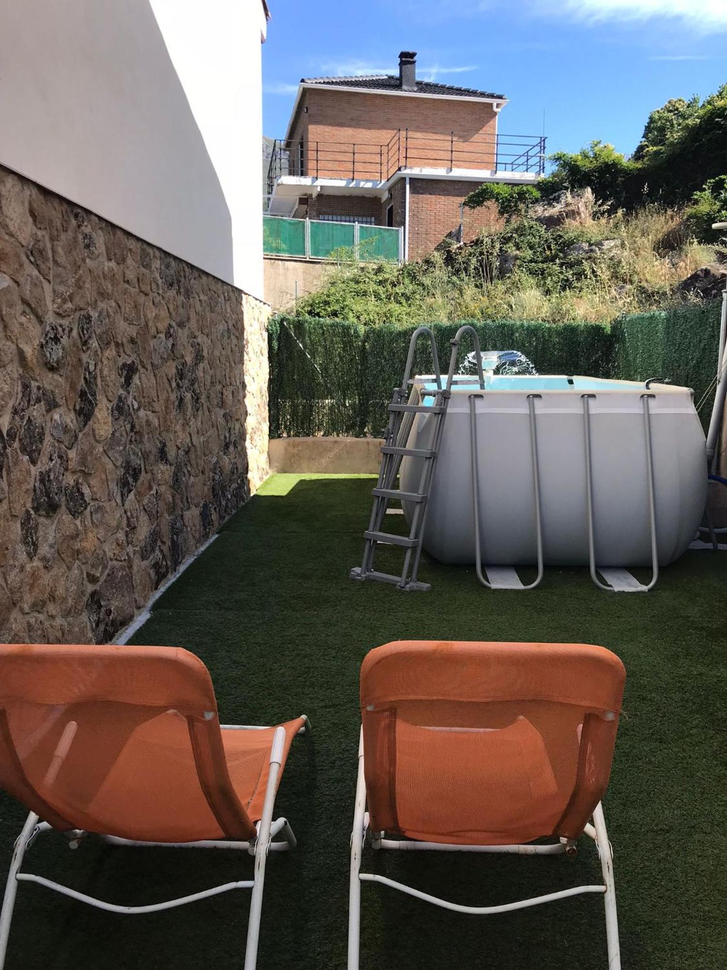 La Canciella De Mijares Exterior foto